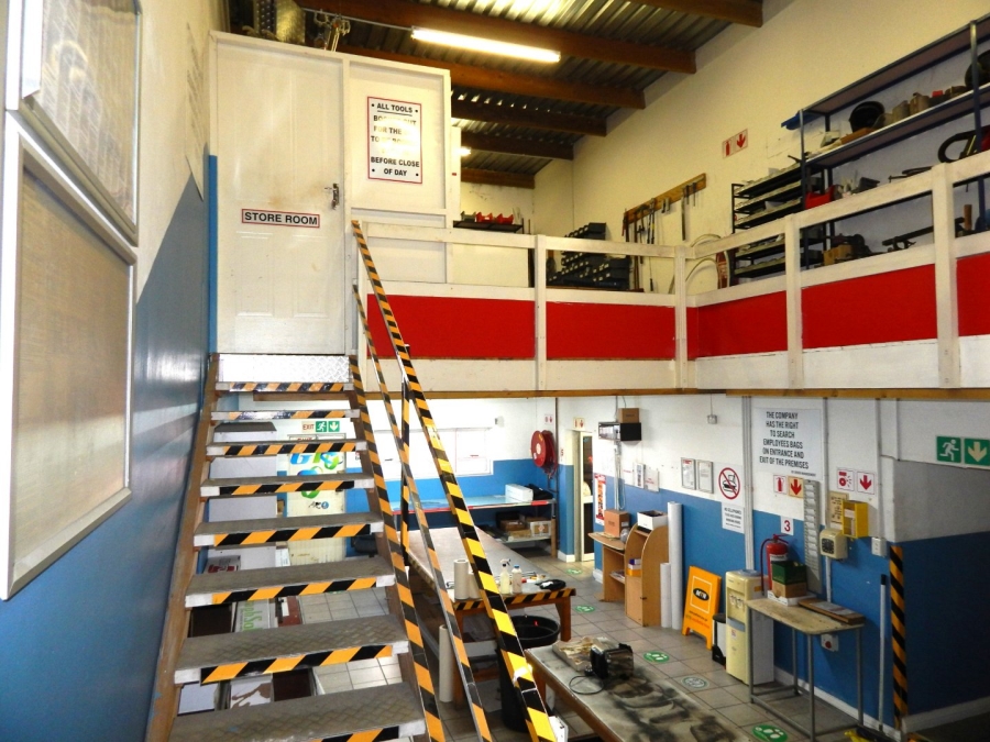 Commercial Property for Sale in Marais Township Eastern Cape